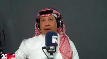 الجفن يكشف خطة الـ 700 مليون لإنقاذ وتطوير الفئات السنية بالأندية